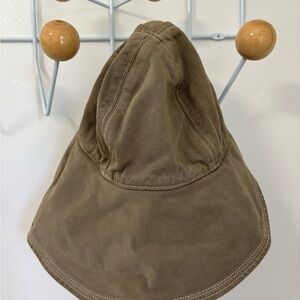 Rudy Jude Olive Bucket Hat